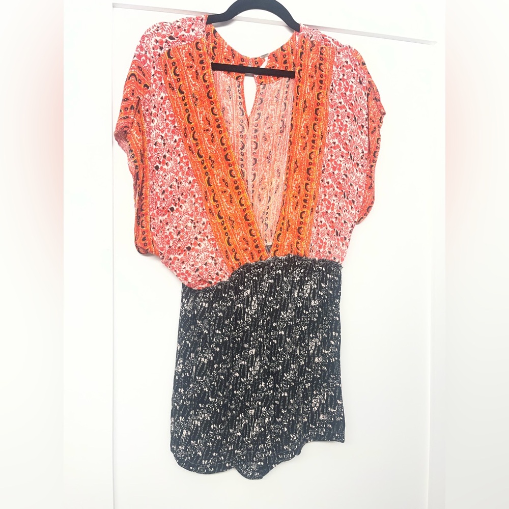 Free People Romper